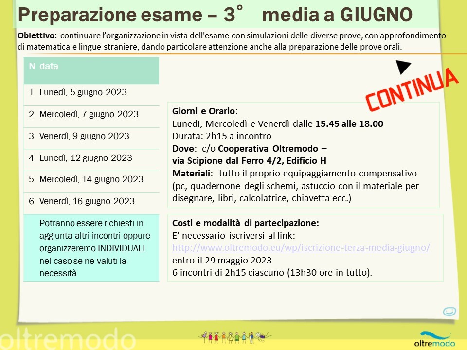 OLTRE-preparazione-esame-2023-giugno