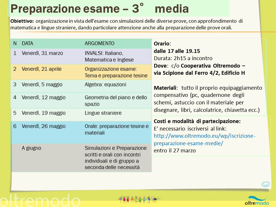 OLTRE-preparazione-esame-2023