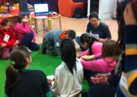 Laboratori con le scuole